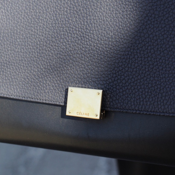 Celine Medium Trapeze - Picture 5 of 7
